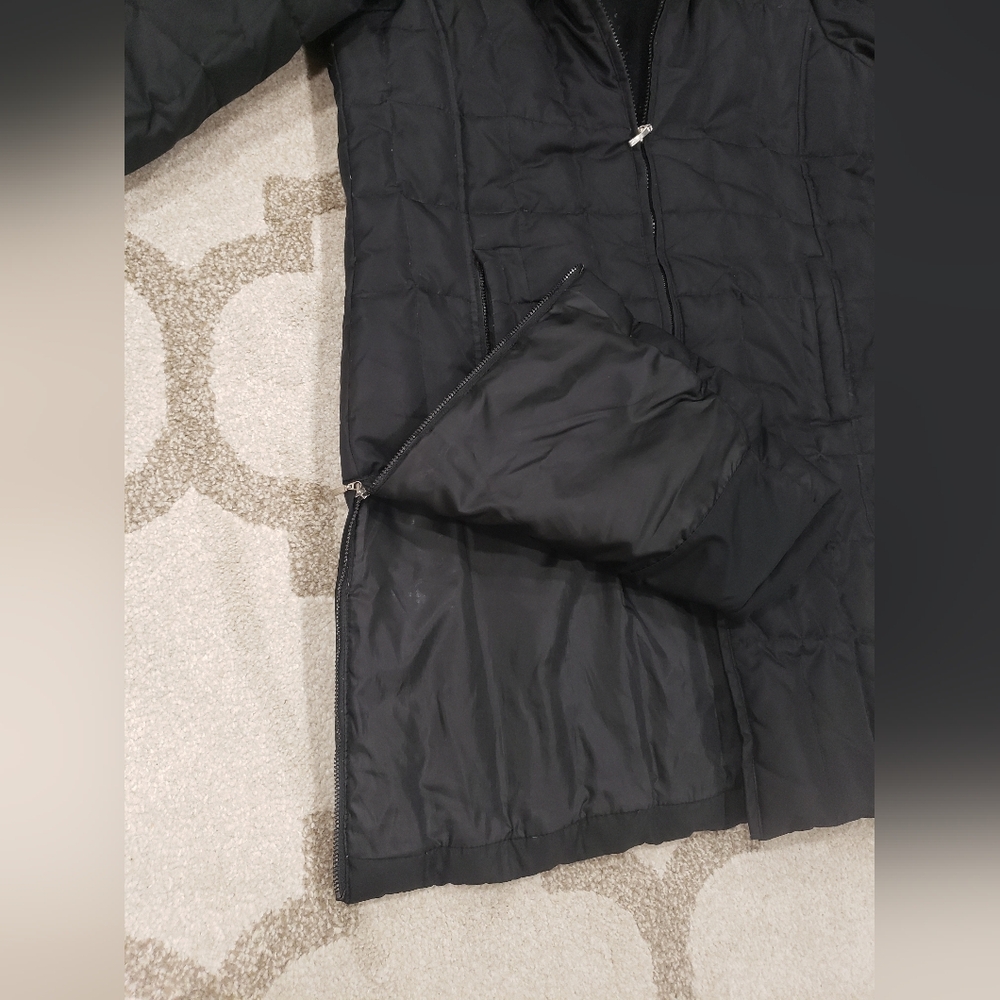 Winter jacket - Picture 3 of 4
